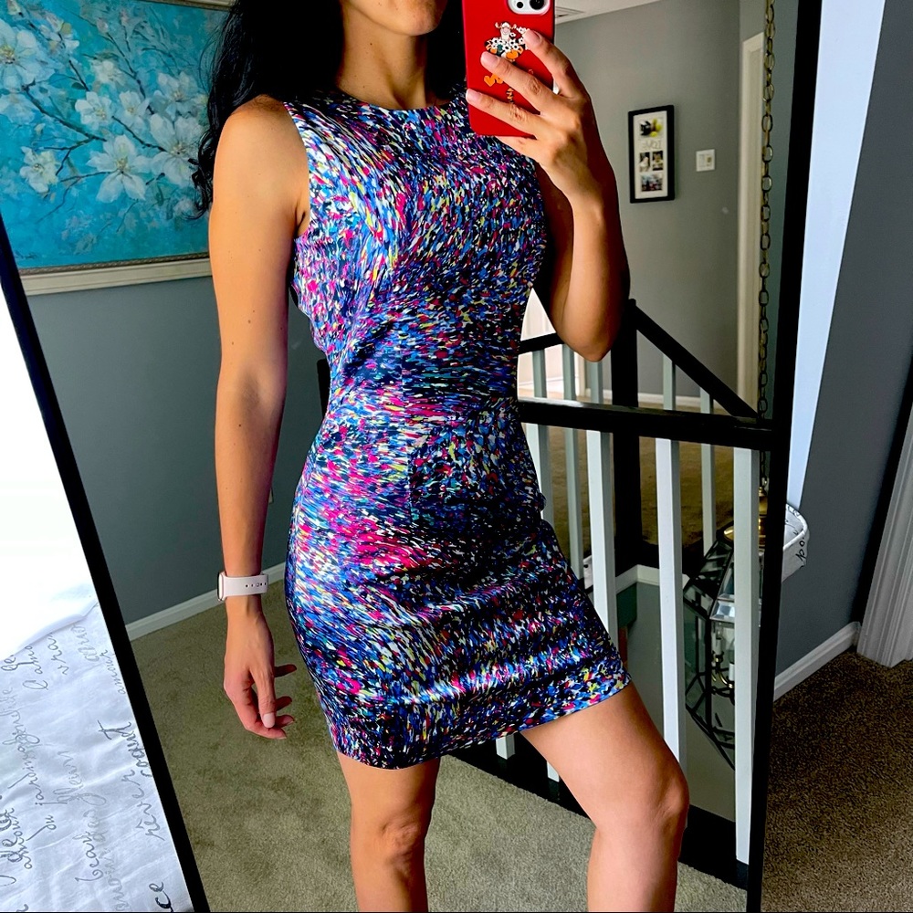 In new condition, Zara dress